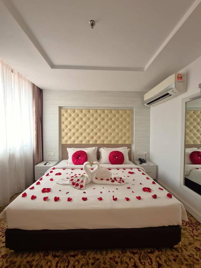 De Palma Hotel Shah Alam Bagian luar foto