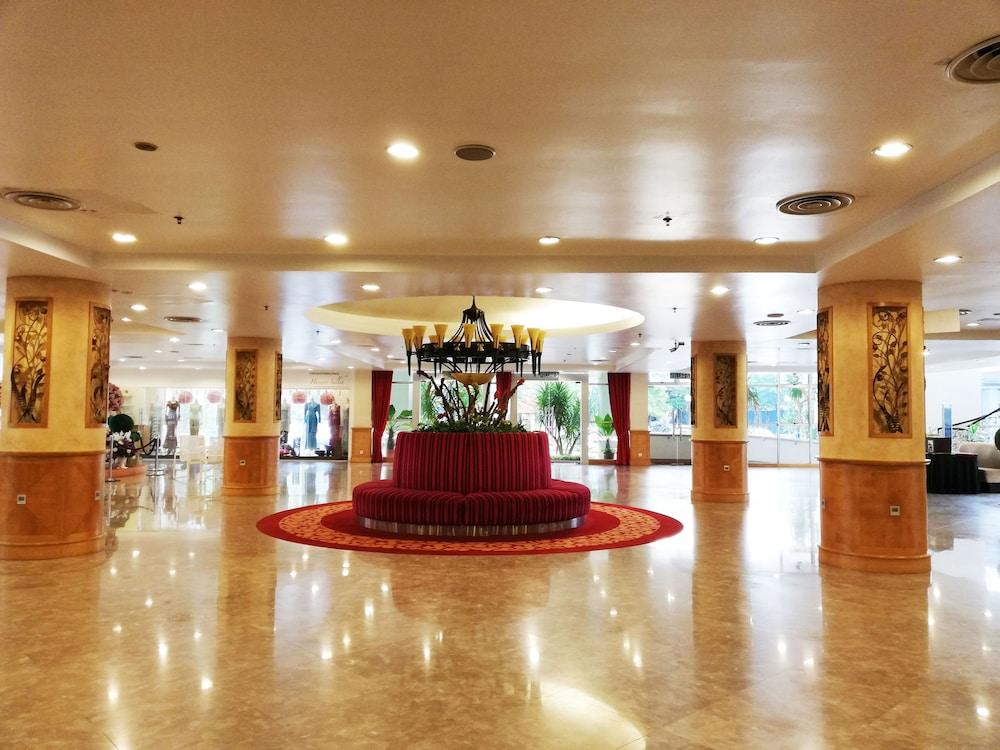 De Palma Hotel Shah Alam Bagian luar foto