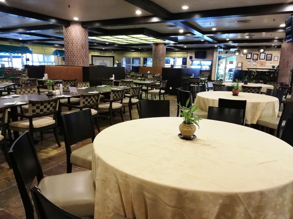 De Palma Hotel Shah Alam Bagian luar foto