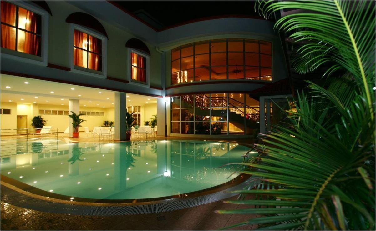De Palma Hotel Shah Alam Bagian luar foto