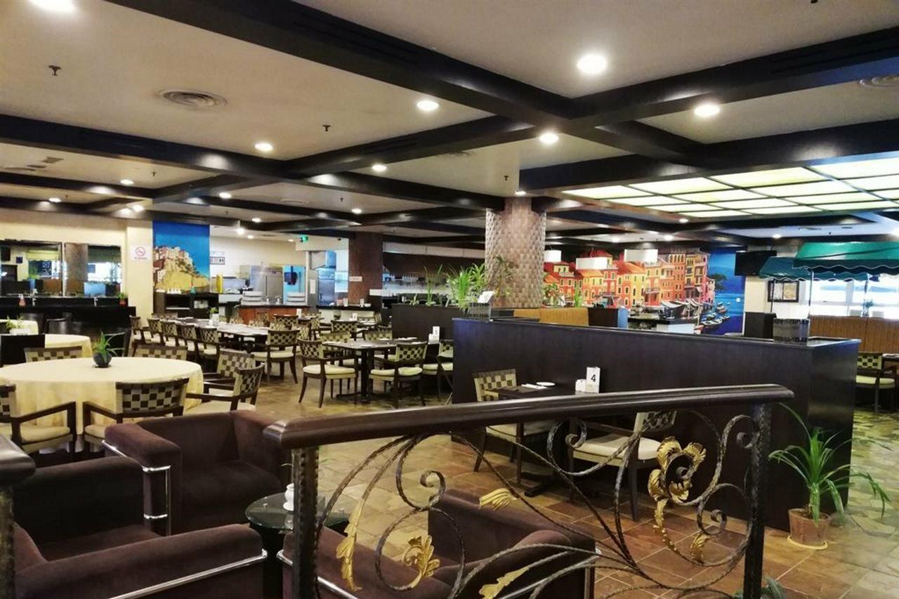 De Palma Hotel Shah Alam Bagian luar foto