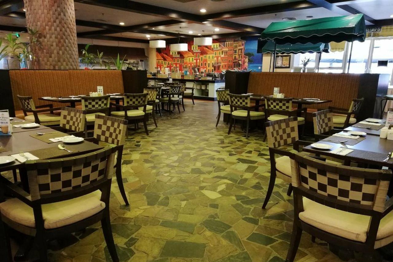 De Palma Hotel Shah Alam Bagian luar foto
