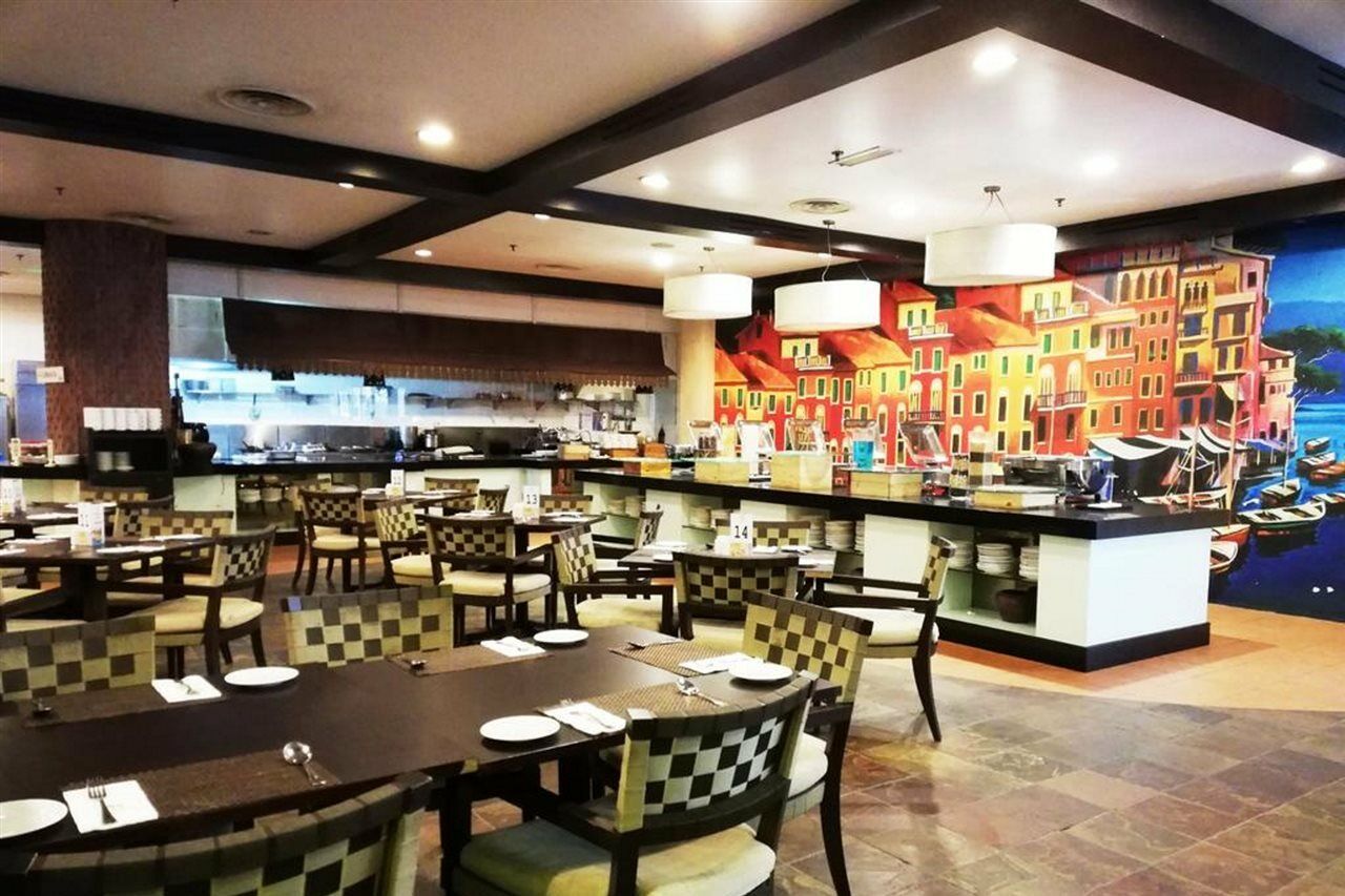 De Palma Hotel Shah Alam Bagian luar foto
