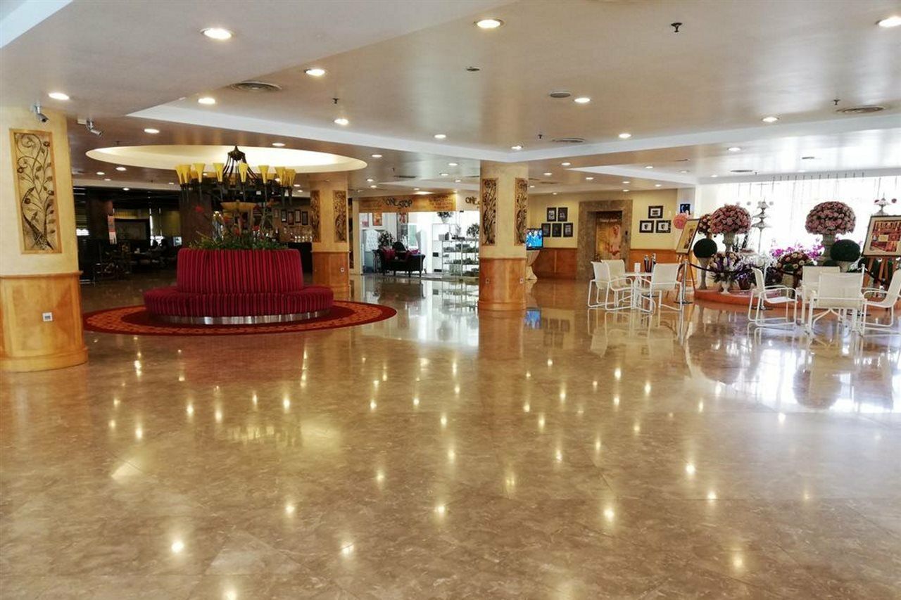 De Palma Hotel Shah Alam Bagian luar foto