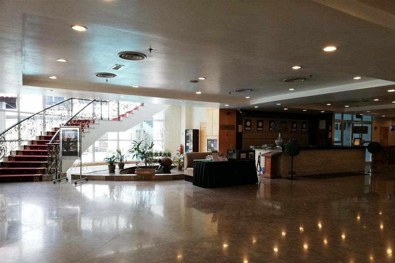 De Palma Hotel Shah Alam Bagian luar foto