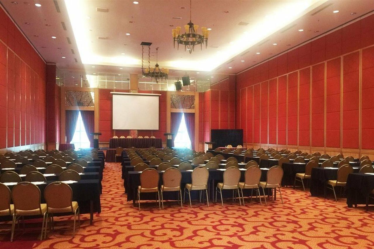 De Palma Hotel Shah Alam Bagian luar foto